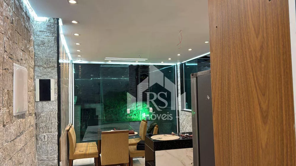 Casa, 4 quartos, 226 m² - Foto 4