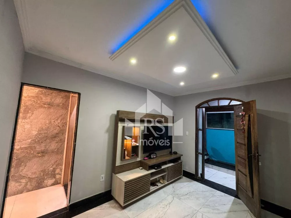 Casa, 4 quartos, 226 m² - Foto 10