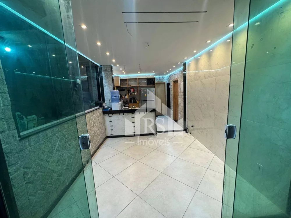 Casa, 4 quartos, 226 m² - Foto 3