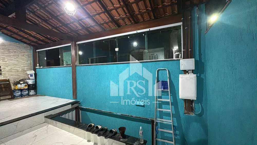 Casa, 4 quartos, 226 m² - Foto 2