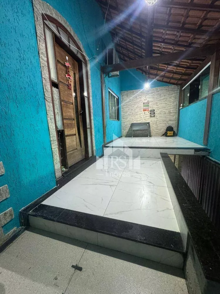 Casa, 4 quartos, 226 m² - Foto 16