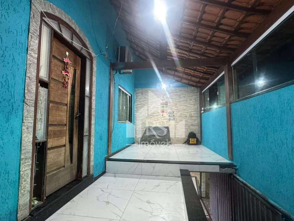 Casa, 4 quartos, 226 m² - Foto 6