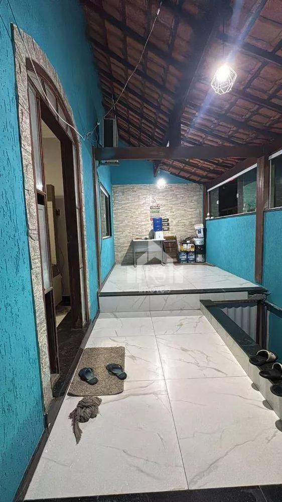 Casa, 4 quartos, 226 m² - Foto 9