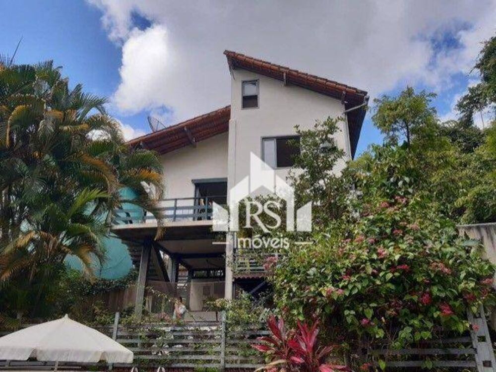 Casa, 5 quartos, 103 m² - Foto 12