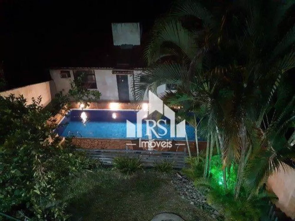 Casa, 5 quartos, 103 m² - Foto 8