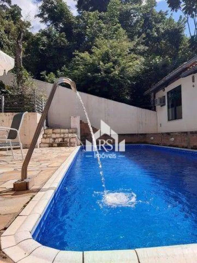 Casa, 5 quartos, 103 m² - Foto 2