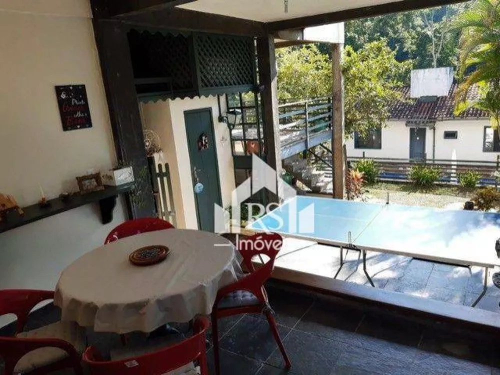 Casa, 5 quartos, 103 m² - Foto 7