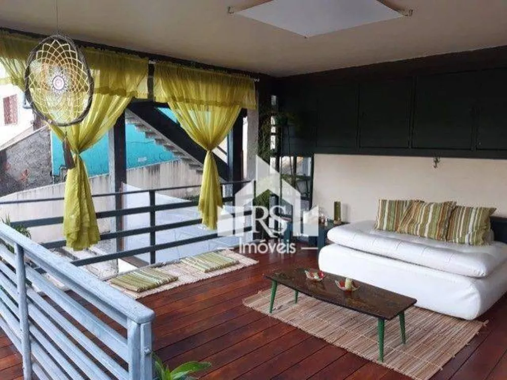 Casa, 5 quartos, 103 m² - Foto 3