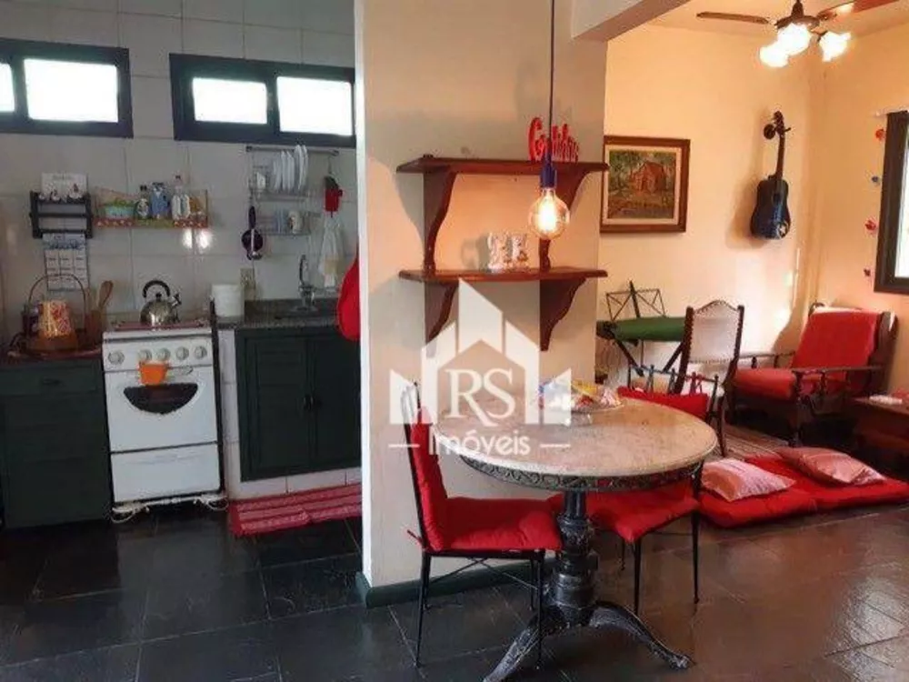 Casa, 5 quartos, 103 m² - Foto 6