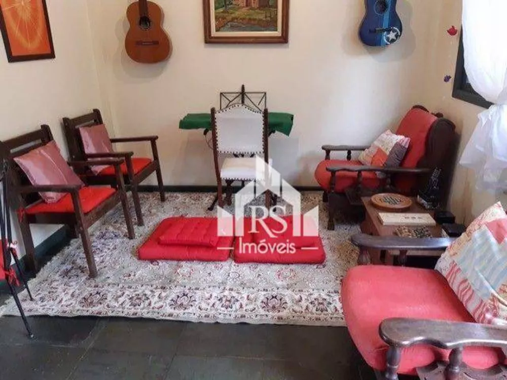 Casa, 5 quartos, 103 m² - Foto 4