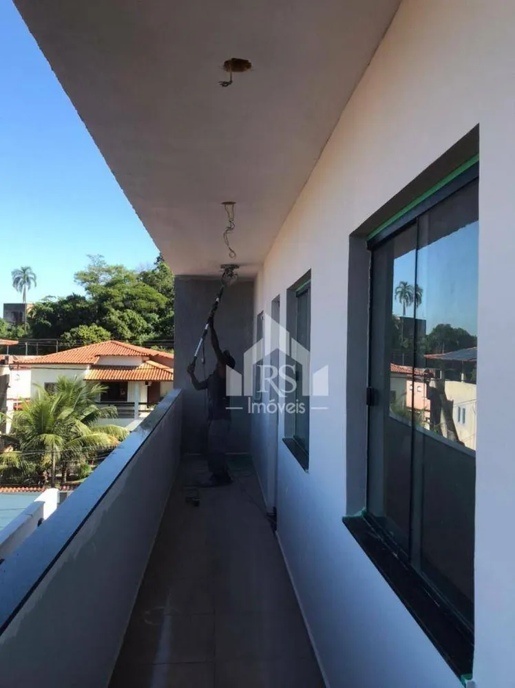 Casa de Condomínio, 2 quartos - Foto 11