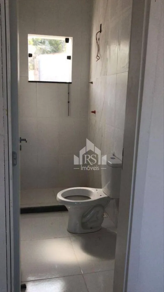 Casa de Condomínio, 2 quartos - Foto 7