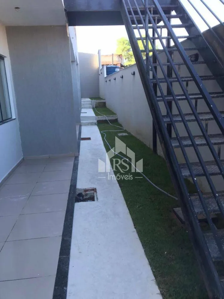 Casa de Condomínio, 2 quartos - Foto 4
