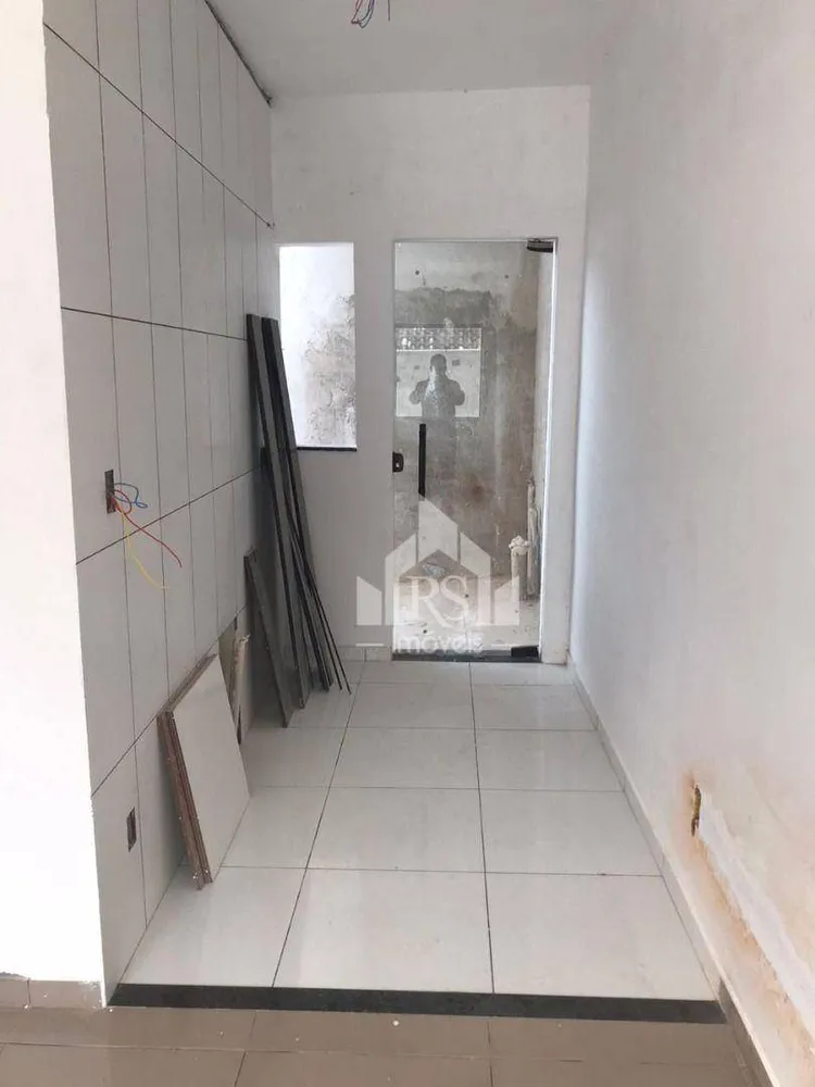 Casa de Condomínio, 2 quartos - Foto 3