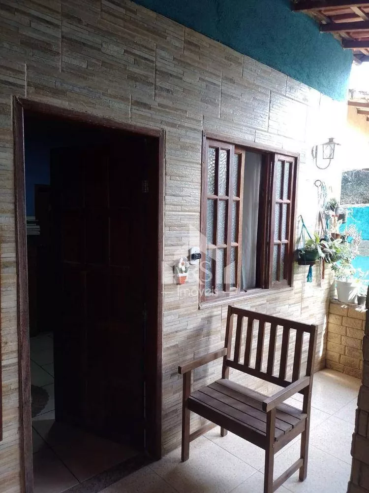 Casa, 3 quartos, 120 m² - Foto 19