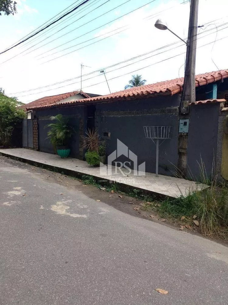 Casa, 3 quartos, 120 m² - Foto 11