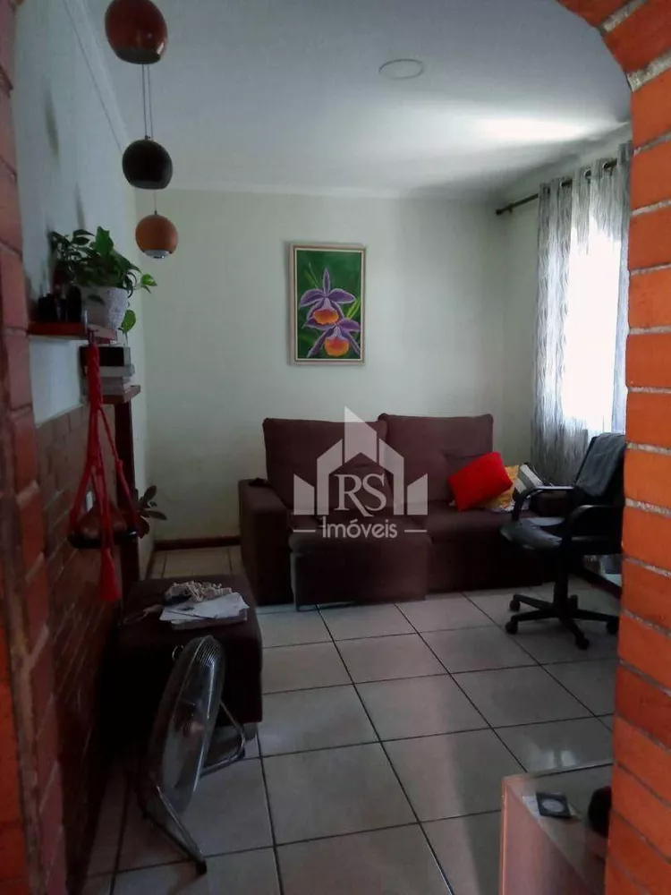 Casa, 3 quartos, 120 m² - Foto 9