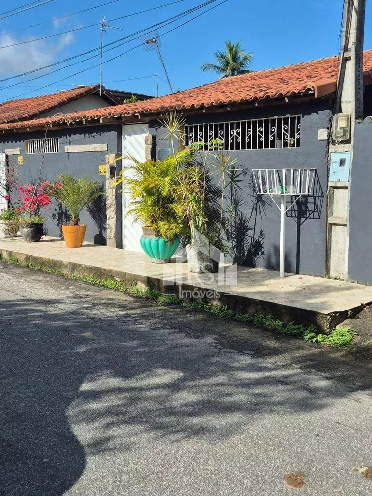 Casa, 3 quartos, 120 m² - Foto 21