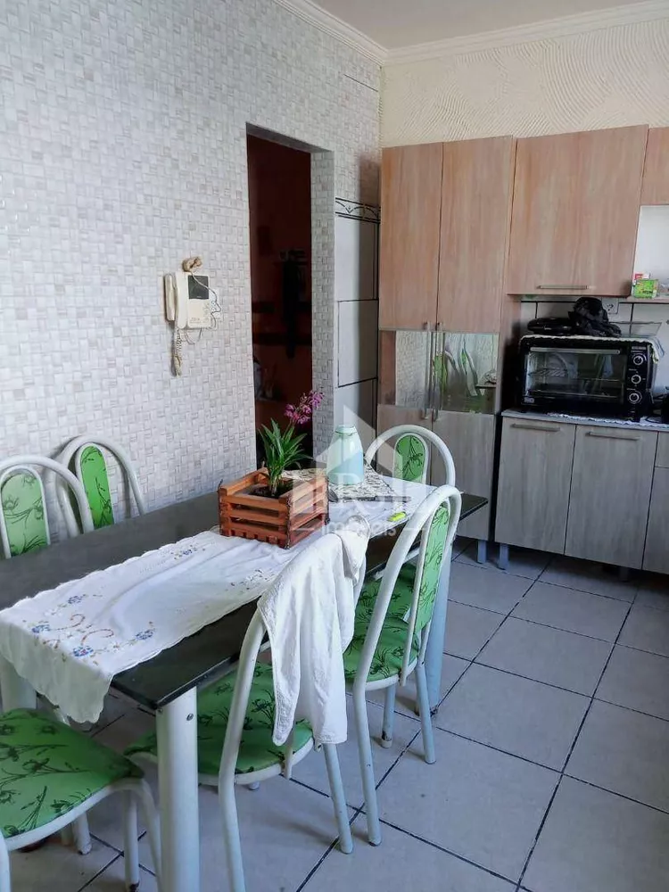 Casa, 3 quartos, 120 m² - Foto 17