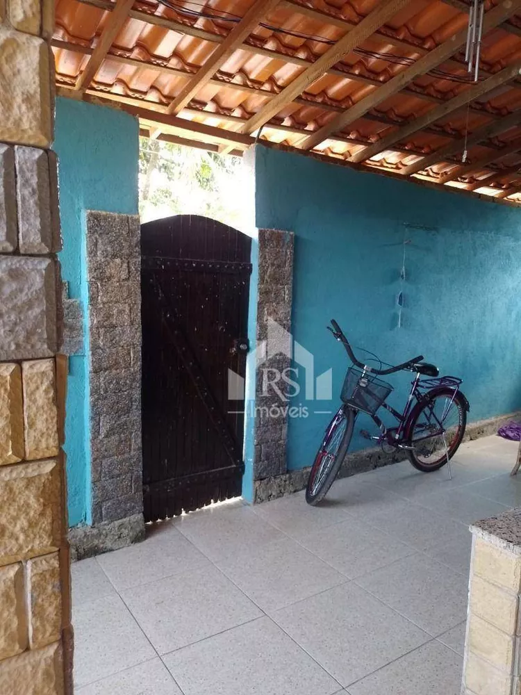 Casa, 3 quartos, 120 m² - Foto 7