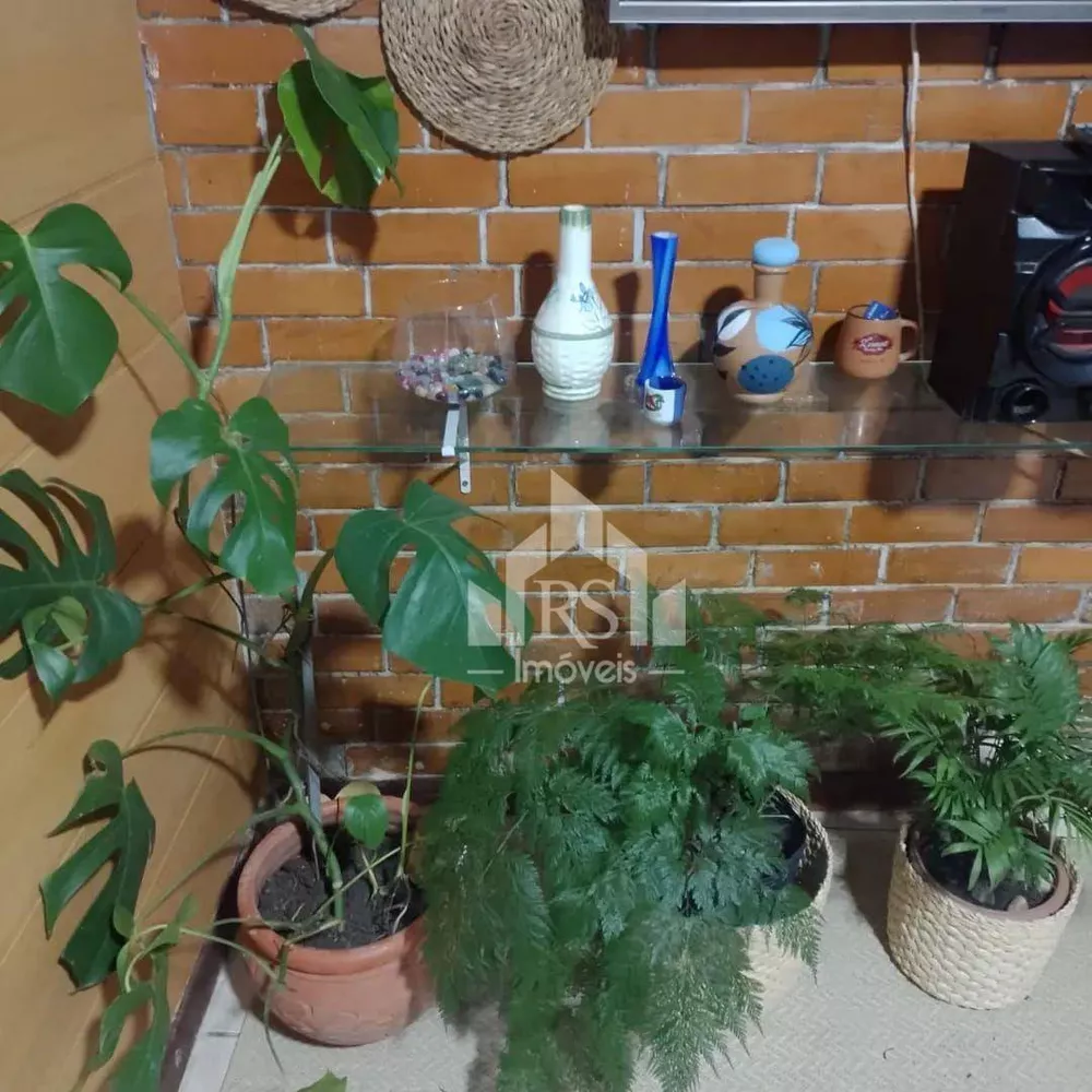 Casa, 3 quartos, 120 m² - Foto 12