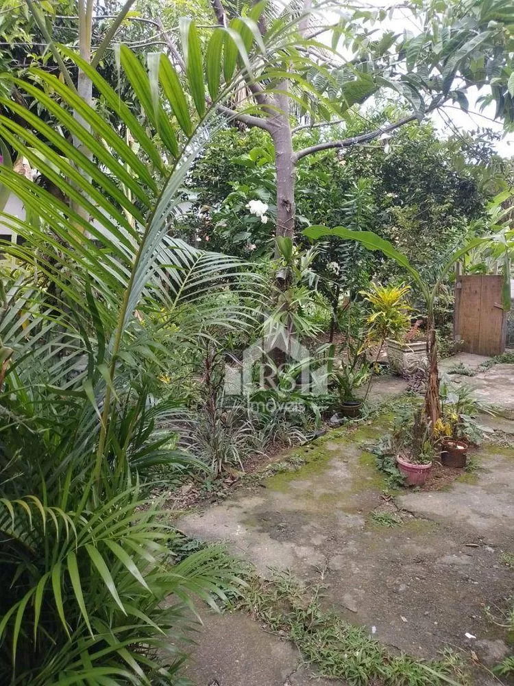 Casa, 3 quartos, 120 m² - Foto 8