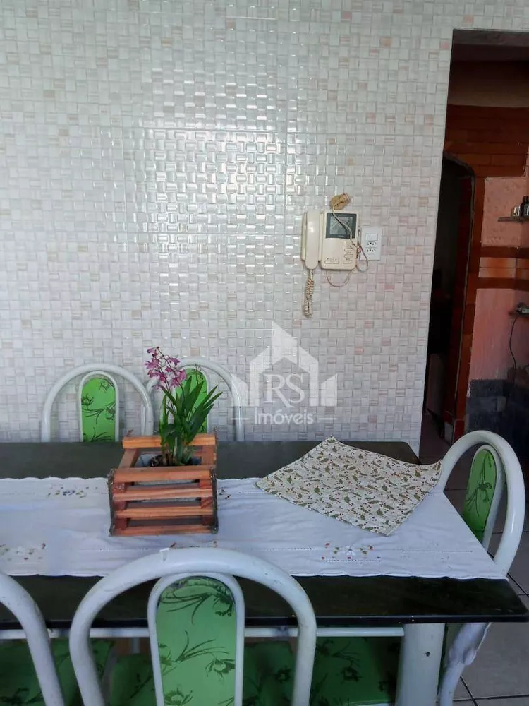 Casa, 3 quartos, 120 m² - Foto 10