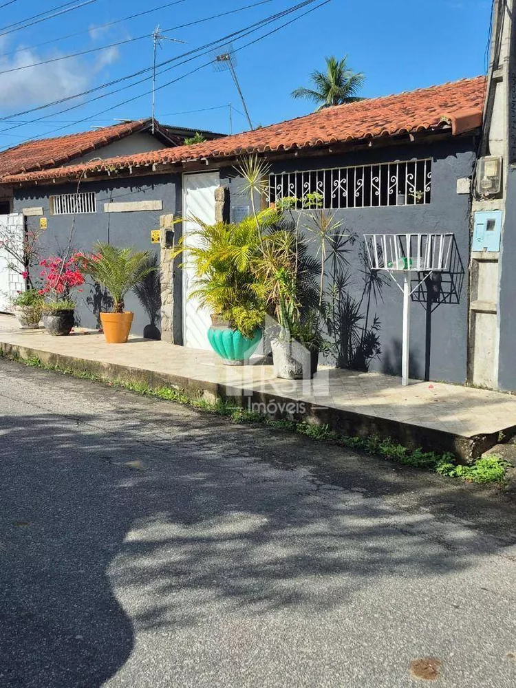 Casa, 3 quartos, 120 m² - Foto 1