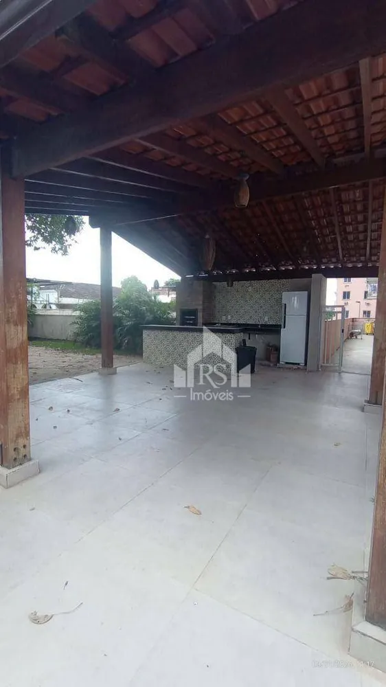 Apartamento, 2 quartos, 56 m² - Foto 20