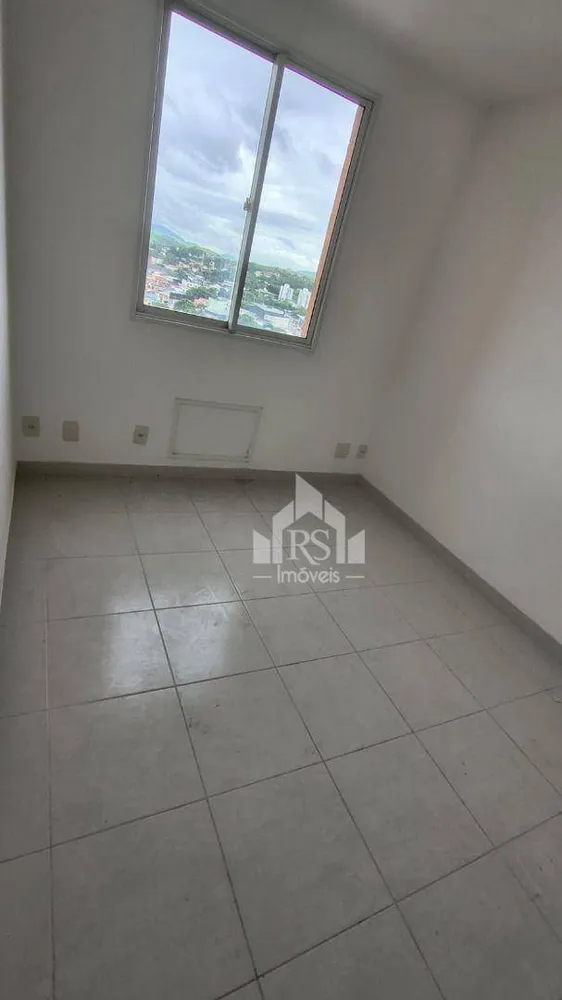 Apartamento, 2 quartos, 56 m² - Foto 9