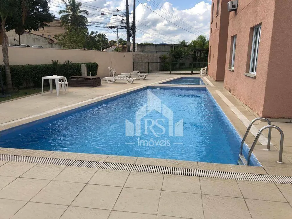 Apartamento, 2 quartos, 56 m² - Foto 1