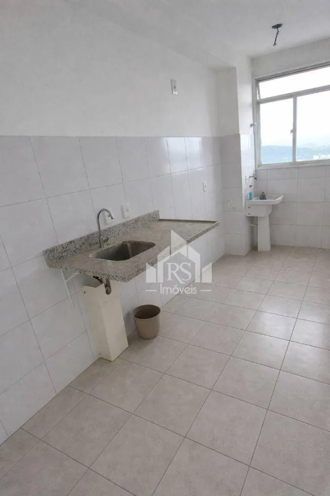 Apartamento, 2 quartos, 56 m² - Foto 10