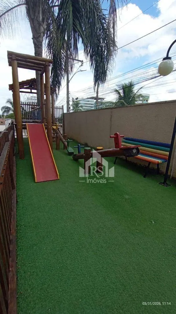 Apartamento, 2 quartos, 56 m² - Foto 13