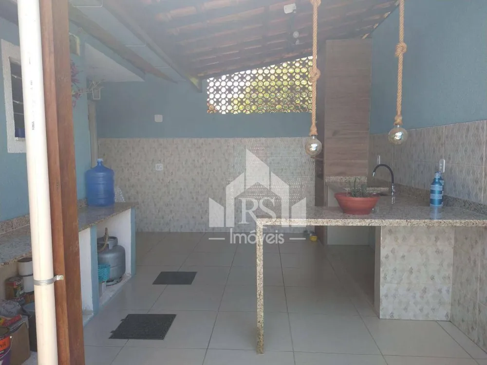 Casa de Condomínio, 2 quartos - Foto 4