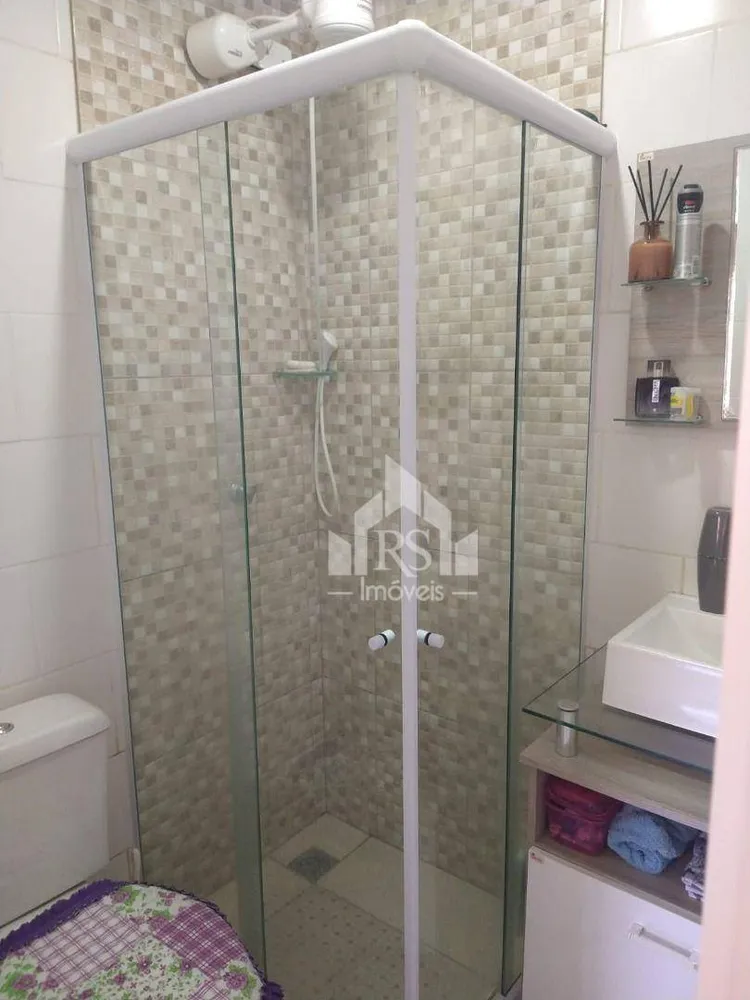 Casa de Condomínio, 2 quartos - Foto 7