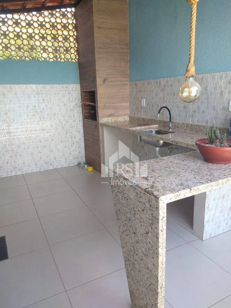 Casa de Condomínio, 2 quartos - Foto 3