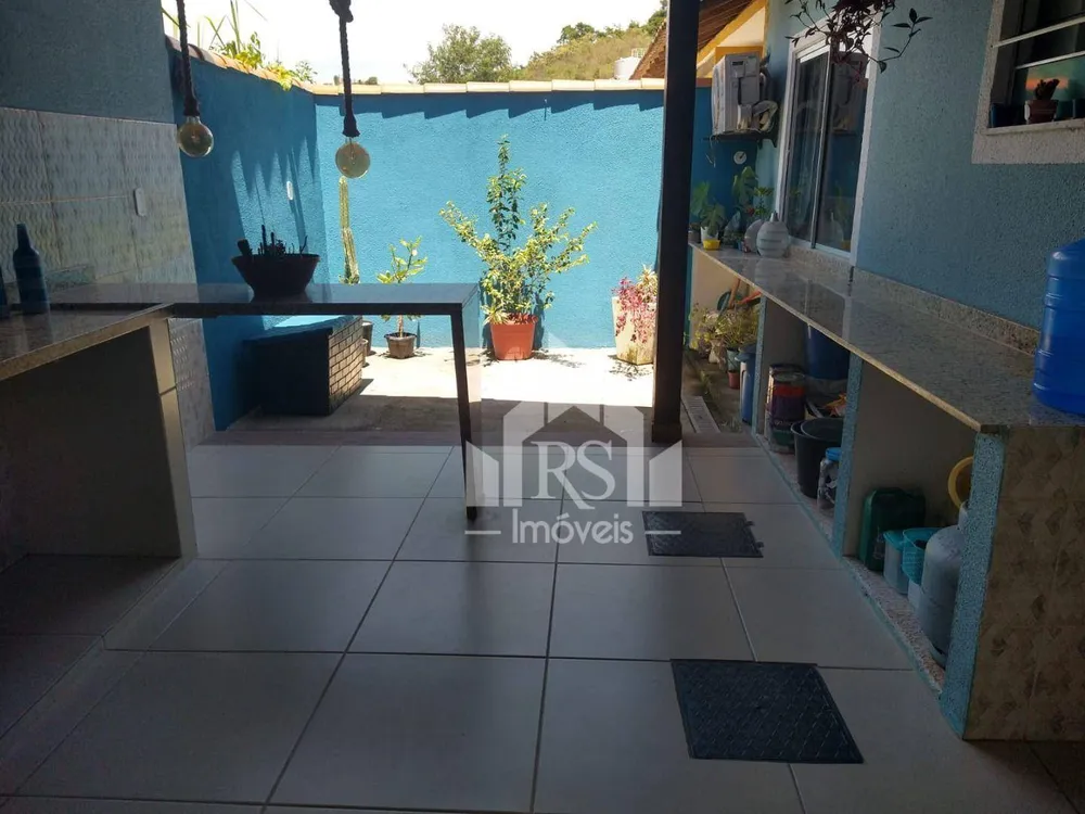 Casa de Condomínio, 2 quartos - Foto 5