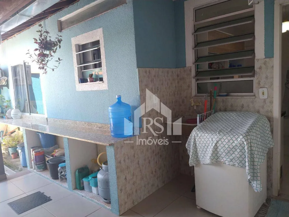 Casa de Condomínio, 2 quartos - Foto 6