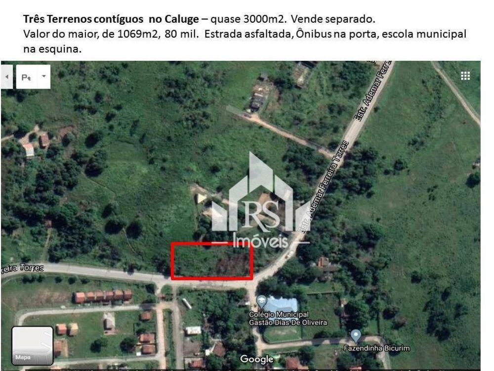 Terreno, 772 m² - Foto 2
