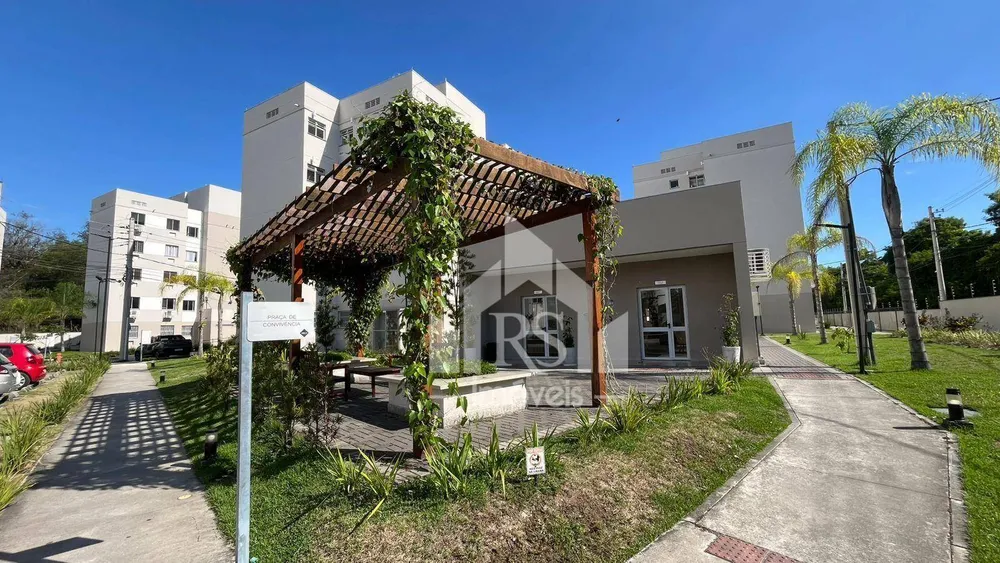 Apartamento, 2 quartos, 45 m² - Foto 15