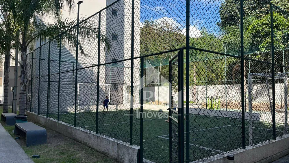 Apartamento, 2 quartos, 45 m² - Foto 16