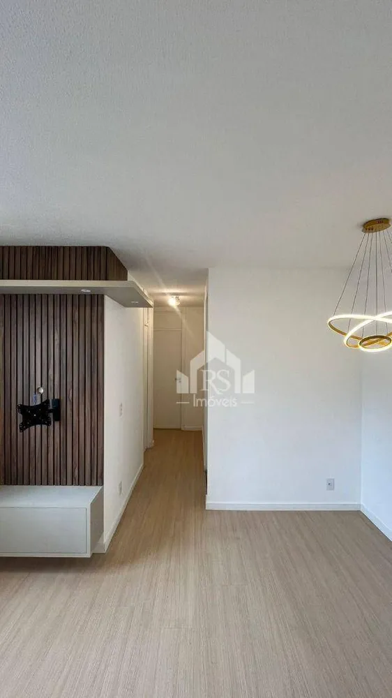Apartamento, 2 quartos, 45 m² - Foto 8