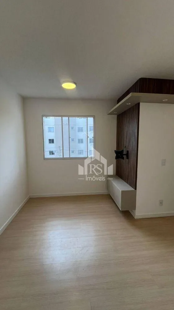 Apartamento, 2 quartos, 45 m² - Foto 7