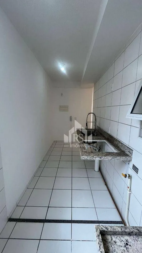 Apartamento, 2 quartos, 45 m² - Foto 4