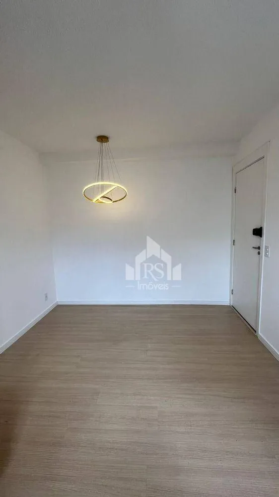 Apartamento, 2 quartos, 45 m² - Foto 9