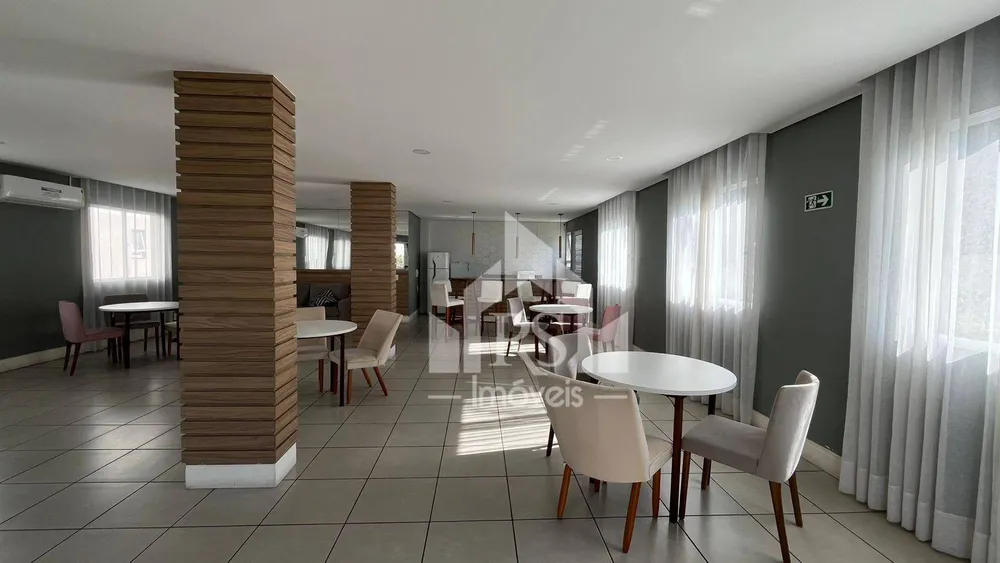 Apartamento, 2 quartos, 45 m² - Foto 14