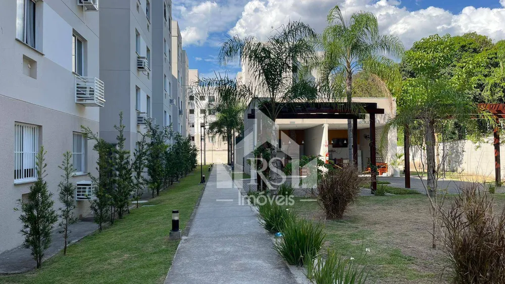 Apartamento, 2 quartos, 45 m² - Foto 19