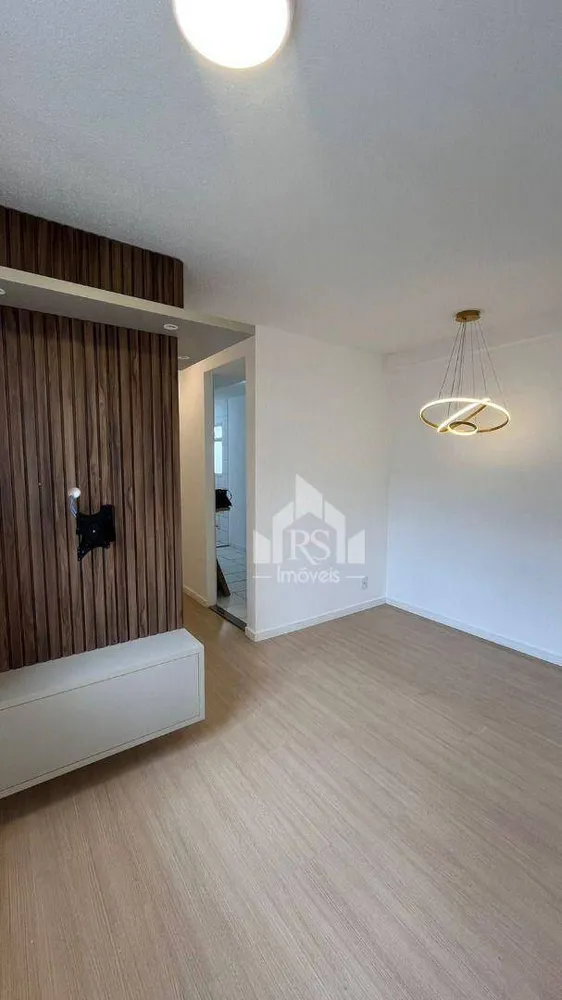 Apartamento, 2 quartos, 45 m² - Foto 10