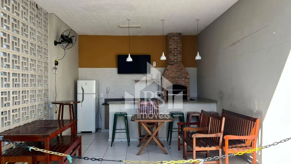 Apartamento, 2 quartos, 45 m² - Foto 17