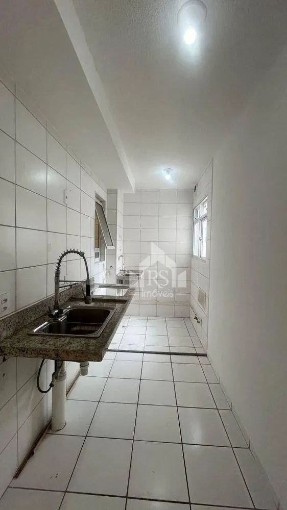 Apartamento, 2 quartos, 45 m² - Foto 5